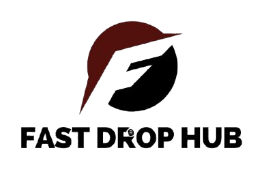 Fast Drop Hub
