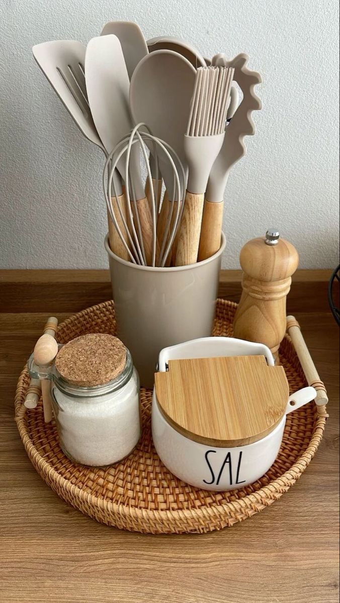 Kitchen Accessories